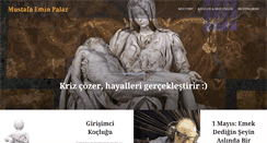 Desktop Screenshot of mustep.com